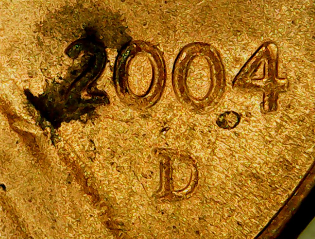 2004-D-US-Penny,-RPM-And-DDO!?
